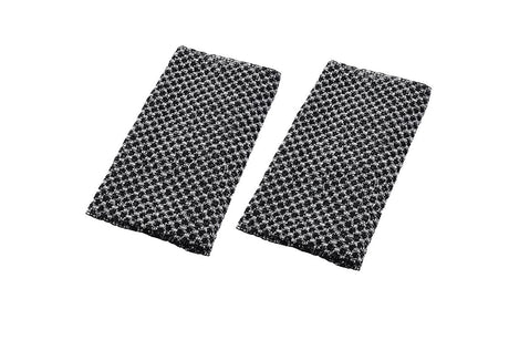 Back Scrubber for Shower Exfoliating Body Scrubber Bath Towel Shower Back Washer Scrub Wash Cloth Exfoliating Washcloth Towel for Men Women