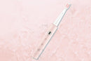 Electric Toothbrush for Adults Powerful Sonic Toothbrush 6 Modes with 4 Replacement Brush Heads - Pink