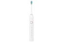 22000 VPM Electric Toothbrush for Adults with 10 Brush Heads and 6 Modes Toothbrush Sets - White