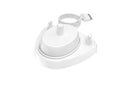 Electric Toothbrush Replacement Charger Inductive Charging Base for Oral B