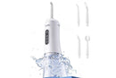 Portable Cordless Water Flosser for Teeth Deep Cleaning