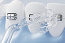 Portable Cordless Water Flosser for Teeth Deep Cleaning