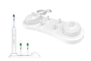 Electric Toothbrush Replacement Charger USB Charger Dock for Braun Oral B Electric Toothbrush Portable Charging Base