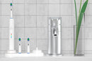 Electric Toothbrush Replacement Charger USB Charger Dock for Braun Oral B Electric Toothbrush Portable Charging Base