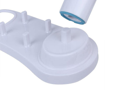 Electric Toothbrush Replacement Charger USB Charger Dock for Braun Oral B Electric Toothbrush Portable Charging Base