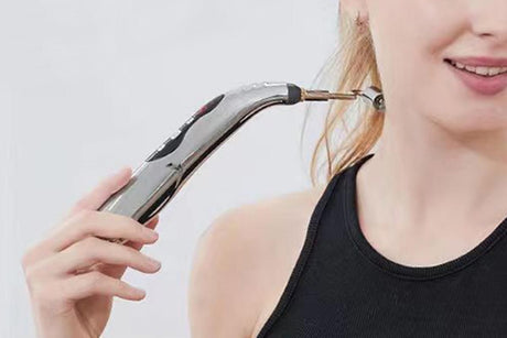 5-in-1 Electronic Acupuncture Pen