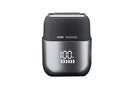 Portable USB Rechargeable Foil Shaver for Men Mini Travel Electric Shaver