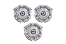 3 PCs Replacement Shaver Blades Heads For Philips Series 5000