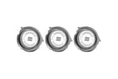 3Pcs Replacement Shaver Blades Heads for Philips Series 5000