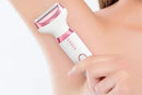 5 In 1 Electric Razor Shavers For Women Bikini Trimmer Face Razors Eyebrow Trimmer