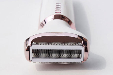 5 In 1 Electric Razor Shavers For Women Bikini Trimmer Face Razors Eyebrow Trimmer