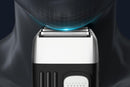Electric Razor Electric Shaver for Men with 3-Blade Hair Beard Upgraded Foil Shaver USB Rechargeable Wet & Dry