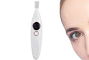5 in 1 Lady Shavers for Women Bikini Trimmer with LED Display for Underarm Legs