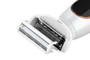 5 in 1 Lady Shavers for Women Bikini Trimmer with LED Display for Underarm Legs