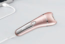 3 in 1 Epilator Electric Razors Kit Electric Shaver for for Women Hair Remover for Face Chin Arm Leg Armpit Bikini Trimer Shaver