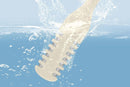 Nose Hair Trimmer for Men Women Double Sided Nose Hair Knife with Nose Picker