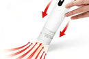 Compact Vacuum Sealer for Food Storage with 15 Reusable Vacuum Bags