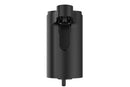 Smart Touch Screen Electric Wine Spirit Dispenser - Black
