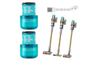 3Pack Vacuum Filters Replacement Parts Compatible with Dyson V15 Detect Vacuum
