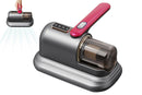 Cordless Mattress Vacuum Cleaner Wireless UV Dust Mite Remover 8000Pa Strong Suction For Bed Sofa Mattress