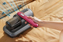 Cordless Mattress Vacuum Cleaner Wireless UV Dust Mite Remover 8000Pa Strong Suction For Bed Sofa Mattress