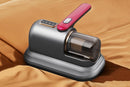 Cordless Mattress Vacuum Cleaner Wireless UV Dust Mite Remover 8000Pa Strong Suction For Bed Sofa Mattress