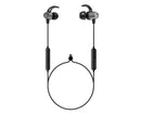 Bluetooth In-Ear Headphones - Stereo Sound - Wireless Sports Earbuds with 8-10 Hours Playtime