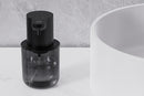 400ml Automatic Foaming Soap Dispenser 4 Level Touchless Foam Soap Dispenser -Black
