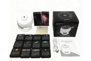 Galaxy Projector for Bedroom 13 Film Discs Projector - White