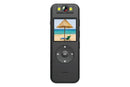 4K Mini Body Camera One-Button Recording Portable Camcorder WiFi for Vlogging Travel Sports