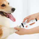 Electric Dog Nail Grinder - M3 Rechargeable Pet Nail Trimmer Grooming Tool