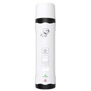 Electric Dog Nail Grinder - M3 Rechargeable Pet Nail Trimmer Grooming Tool