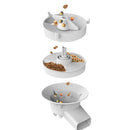 5L Smart Pet Feeder with Camera & Dual-Band WiFi - Automatic Dispenser