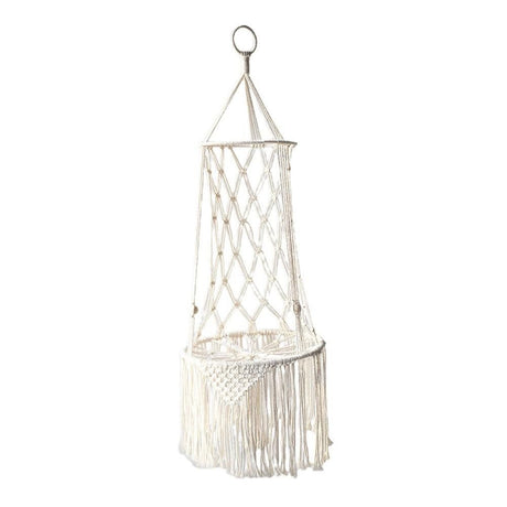 Pet Hammock Hanging Cat Bed Aerial Kitten Bed Sunny Window Seat Nest - S