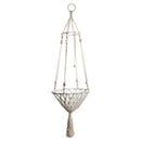 Pet Hammock Hanging Cat Bed Aerial Kitten Bed Sunny Window Seat Nest - S