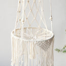 Pet Hammock Hanging Cat Bed Aerial Kitten Bed Sunny Window Seat Nest - L