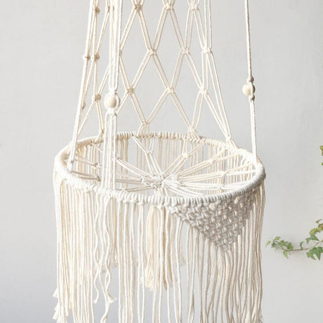 Pet Hammock Hanging Cat Bed Aerial Kitten Bed Sunny Window Seat Nest - L