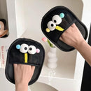 2PCS Static Removal Pet Hair Gloves - Grooming Gloves for Dogs and Cats Indoor Use