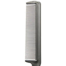 Two-Sided Pet Grooming Comb with Razor for Dog & Cat Fur Trimming