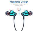 Hanging Neck Earphones - High Sound Quality - Wireless Bluetooth Headset for Gaming