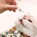 Anti-Escape Cat Grooming Wrap Mat Anti-Scratch Calming Wrap for Pet Nail Clipping Multifunctional Pet Mat - M