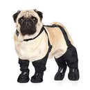 Waterproof Pet Boots Dog Rain Shoes for Outdoor Use - XS