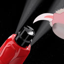 6-Speed Electric Nail Grinder Pet Dog Nail Trimmers File with 2 LED Lights