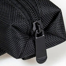 Dog Poop Bag Dispenser Pet Waste Bag Holder for Puppy Walking Cleanup Black
