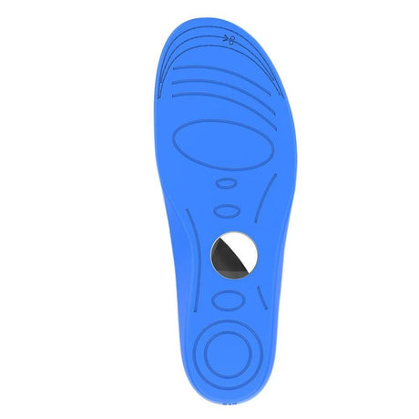 Pair of Shoe Insoles for Airtag Soft Hidden AirTag Holder - XL