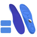 Pair of Shoe Insoles for Airtag Soft Hidden AirTag Holder - 3XL