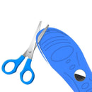 Pair of Shoe Insoles for Airtag Soft Hidden AirTag Holder - 5XL