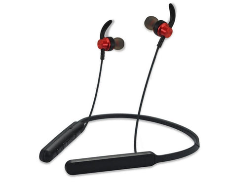 Bluetooth Headphones Neckband 20Hrs Playtime V5.0 Wireless Headset