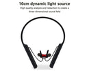 Bluetooth Headphones Neckband 20Hrs Playtime V5.0 Wireless Headset