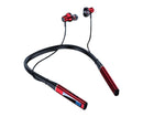 Hanging Neck Earphones - High Sound Quality - Wireless Bluetooth Gaming Headset